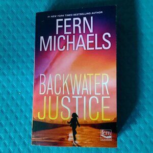 Backwater Justice Paperback